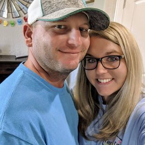 Meet your Posher, Kristina